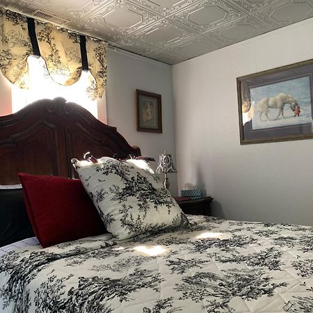 The York House Apartman Fort Erie Kültér fotó