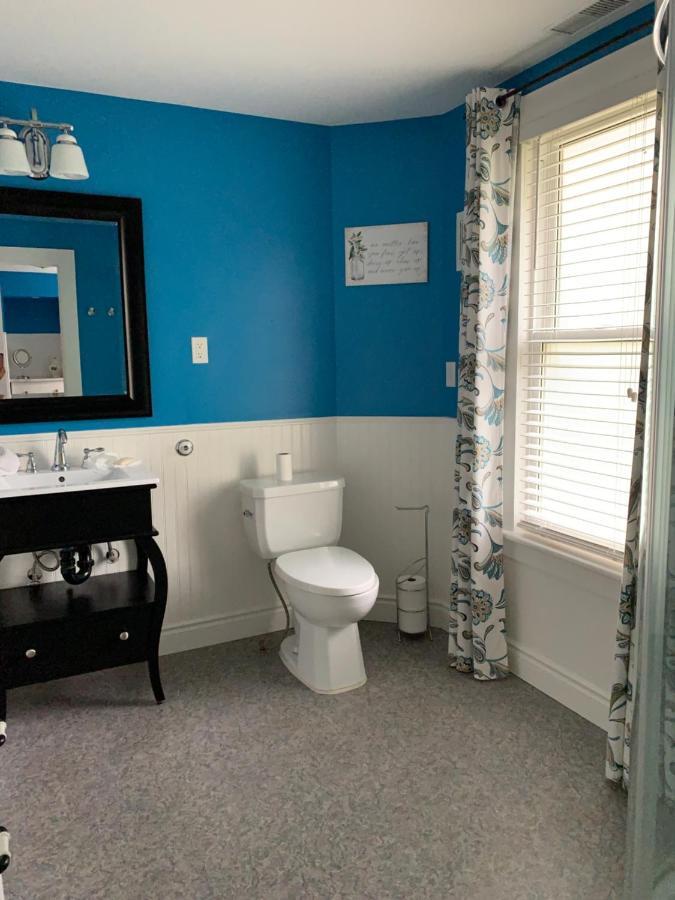 The York House Apartman Fort Erie Kültér fotó