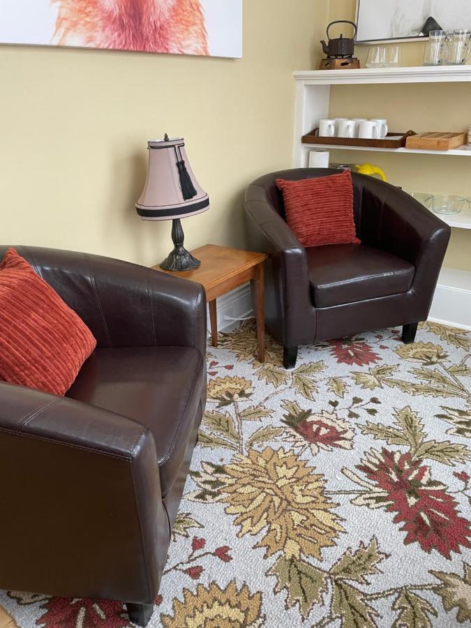The York House Apartman Fort Erie Kültér fotó