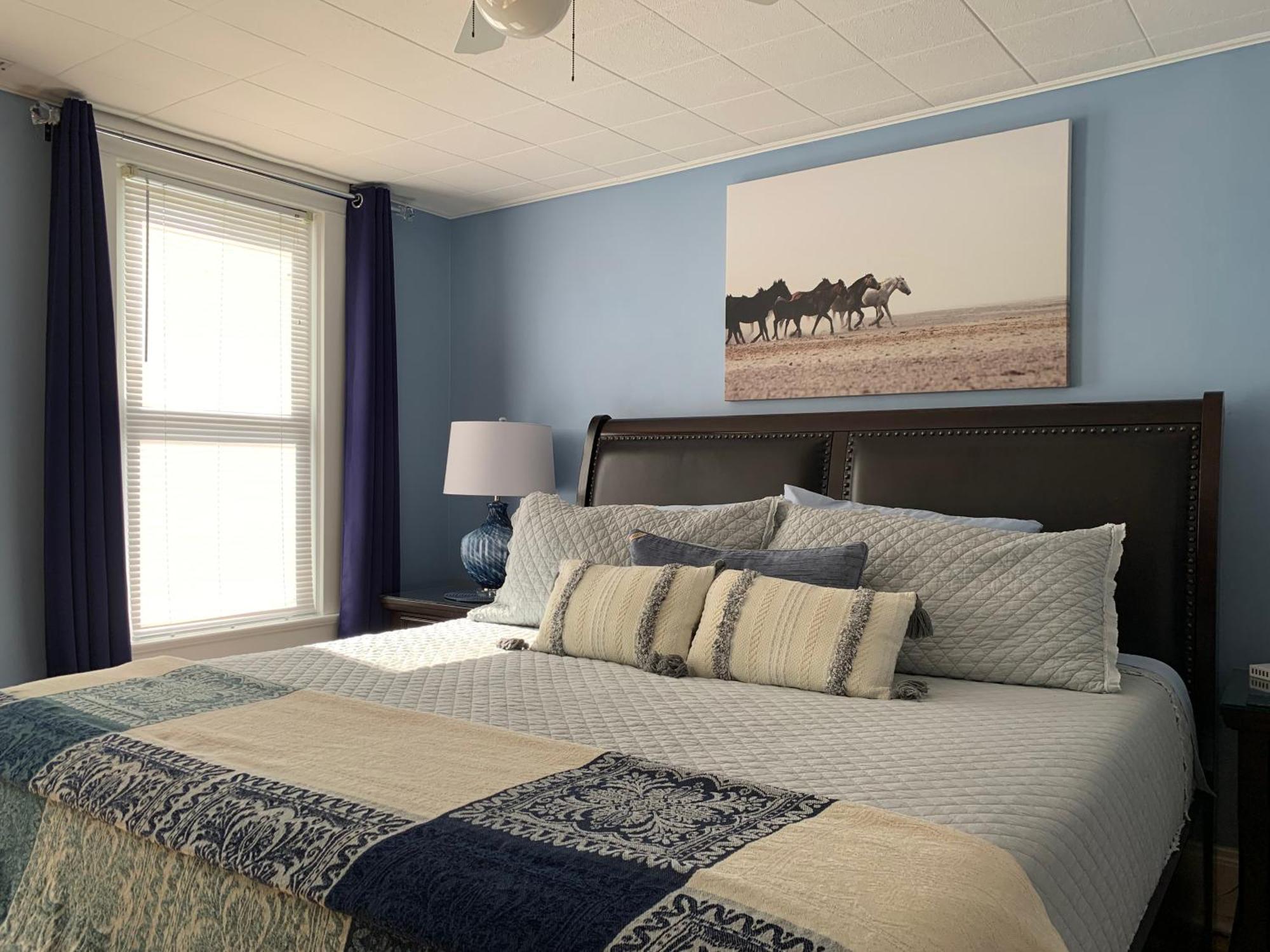 The York House Apartman Fort Erie Kültér fotó