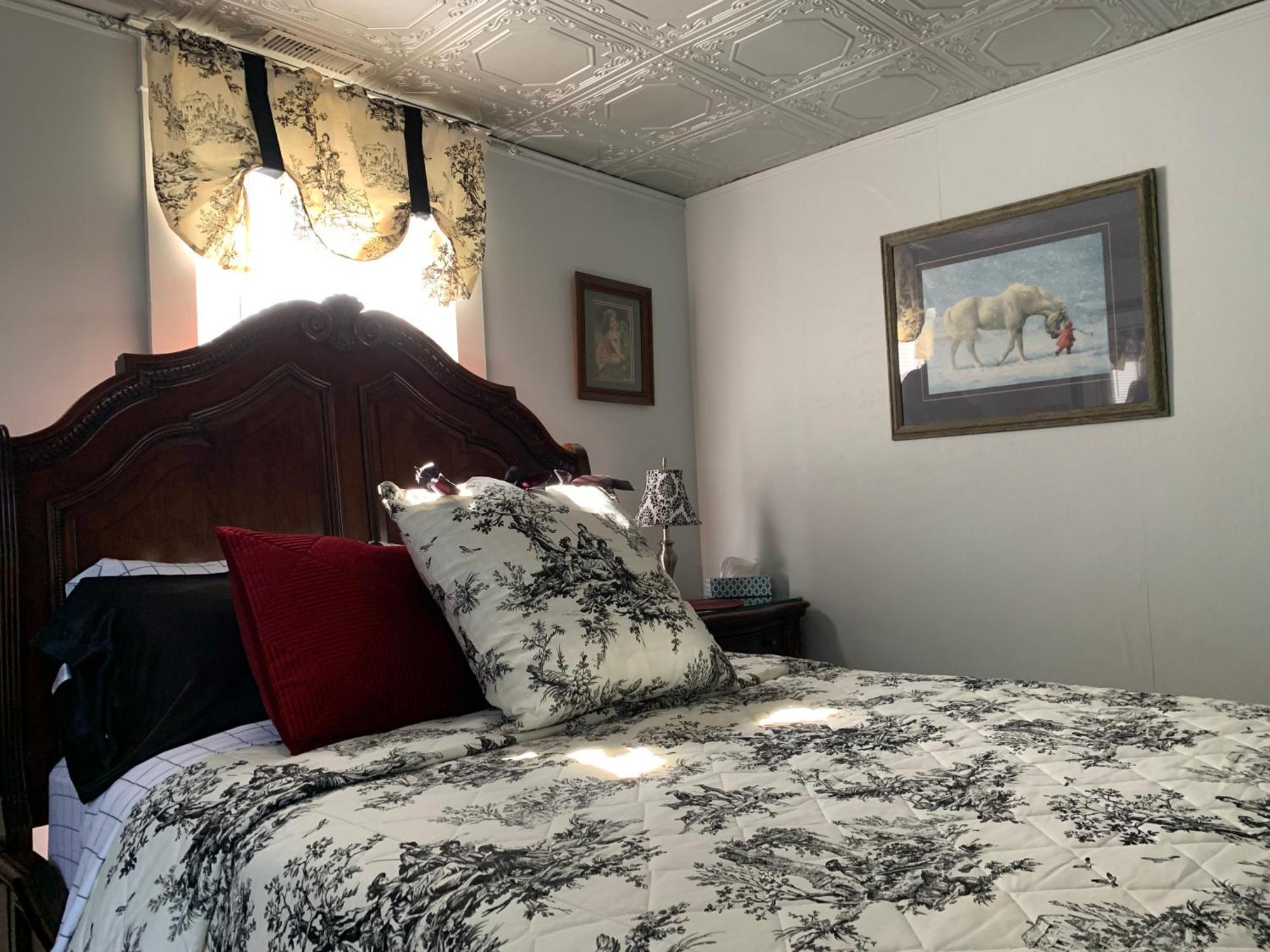The York House Apartman Fort Erie Kültér fotó